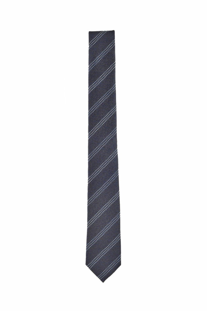 Cravatta ZEGNA  Blu
