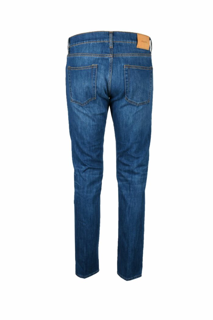 Jeans AGLINI  Blu