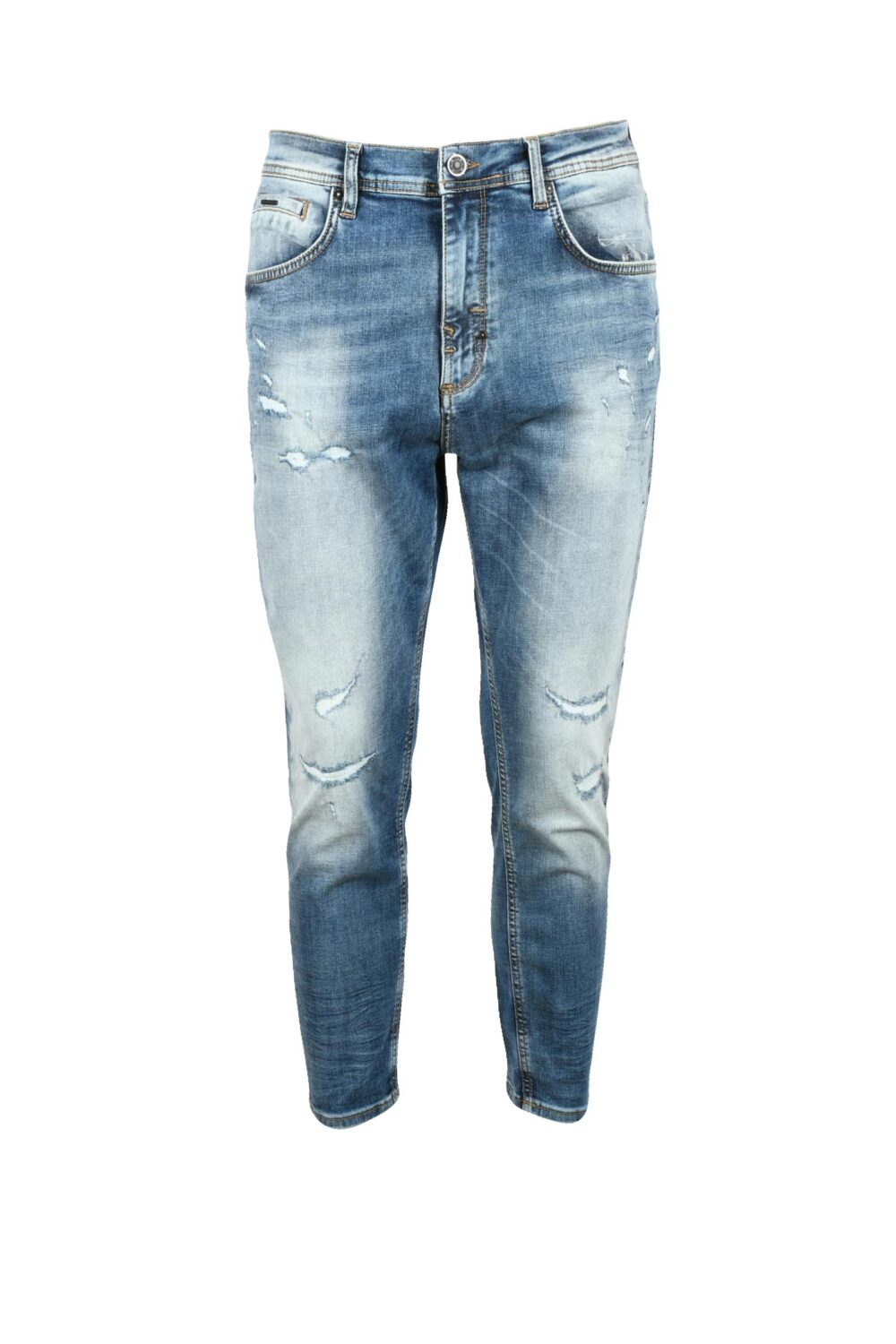 Jeans Antony Morato Blu - Foto 1