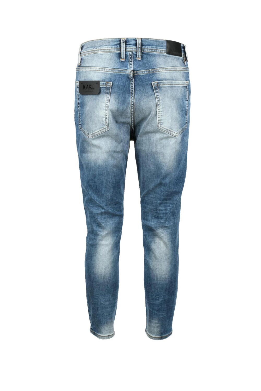Jeans Antony Morato Blu - Foto 2