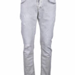 Jeans Dondup Grigio Chiaro - Foto 1