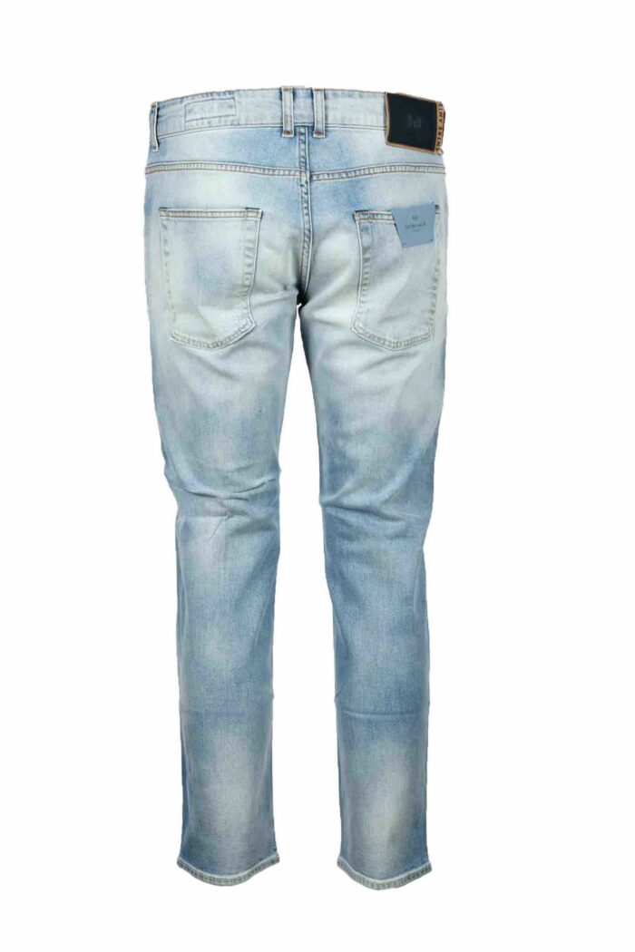 Jeans ENTRE AMIS  Azzurro