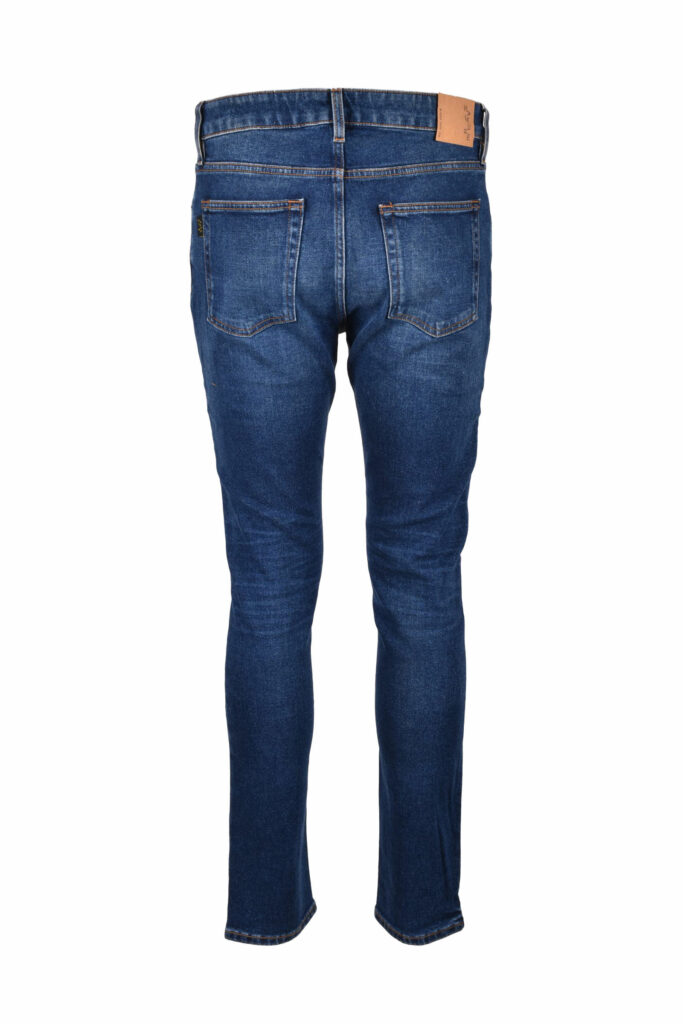Jeans HAIKURE  Blu