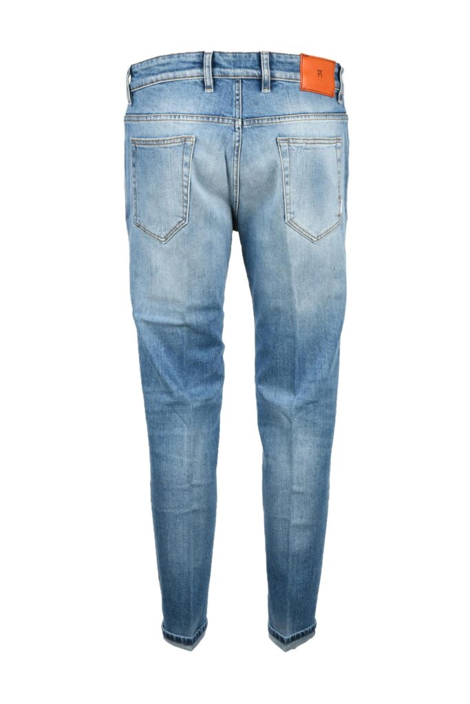 Jeans PT TORINO  Celeste