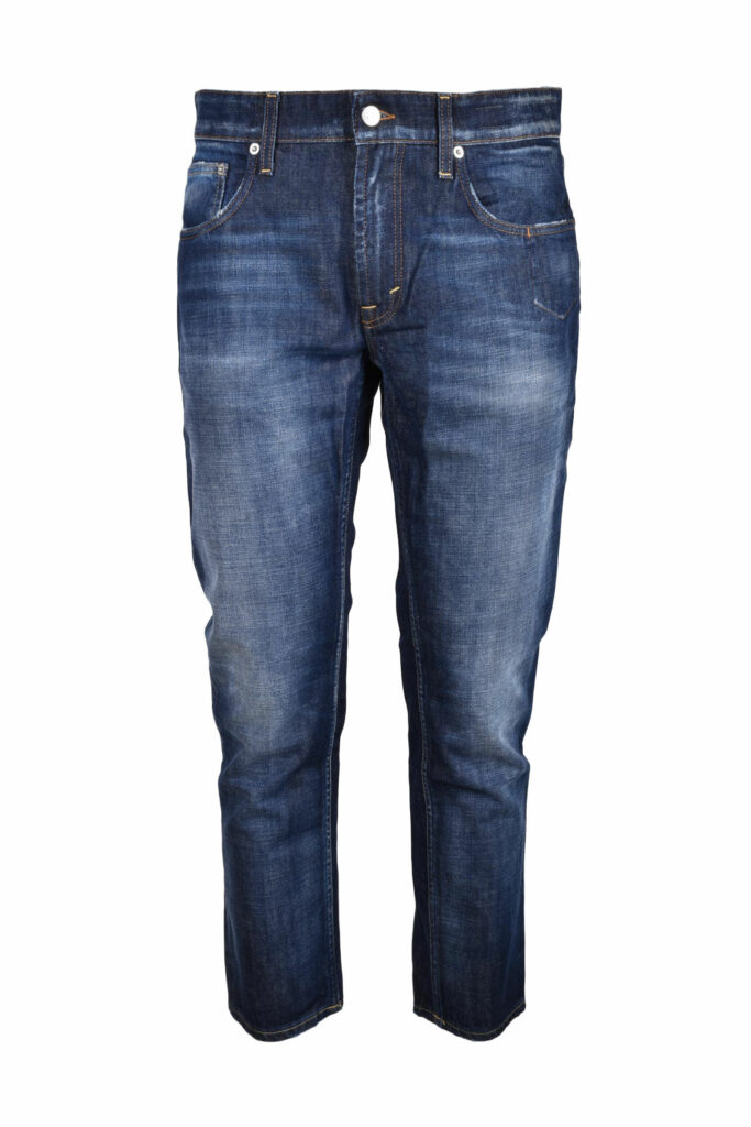 Jeans DEPARTMENT 5  Blu