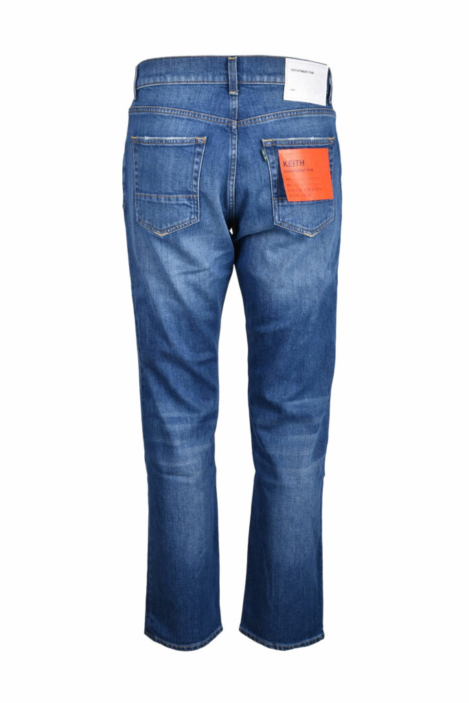 Jeans DEPARTMENT 5  Blu