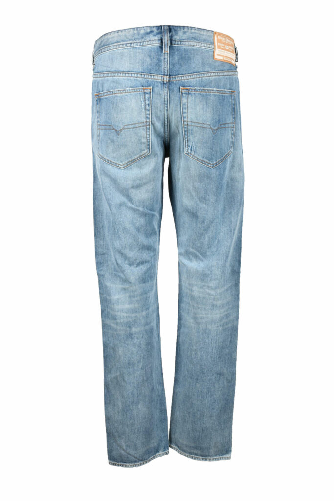 Jeans Diesel  Blu