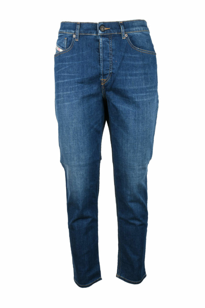 Jeans Diesel  Blu