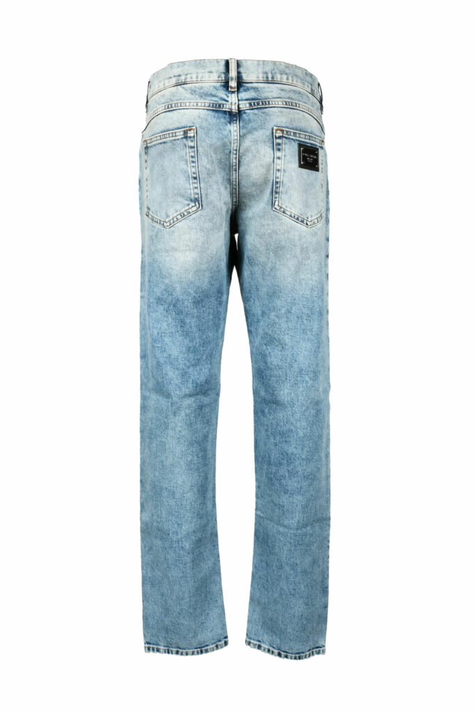 Jeans DOLCE & GABBANA  Blu