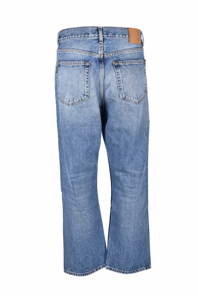 Jeans HAIKURE  Blu