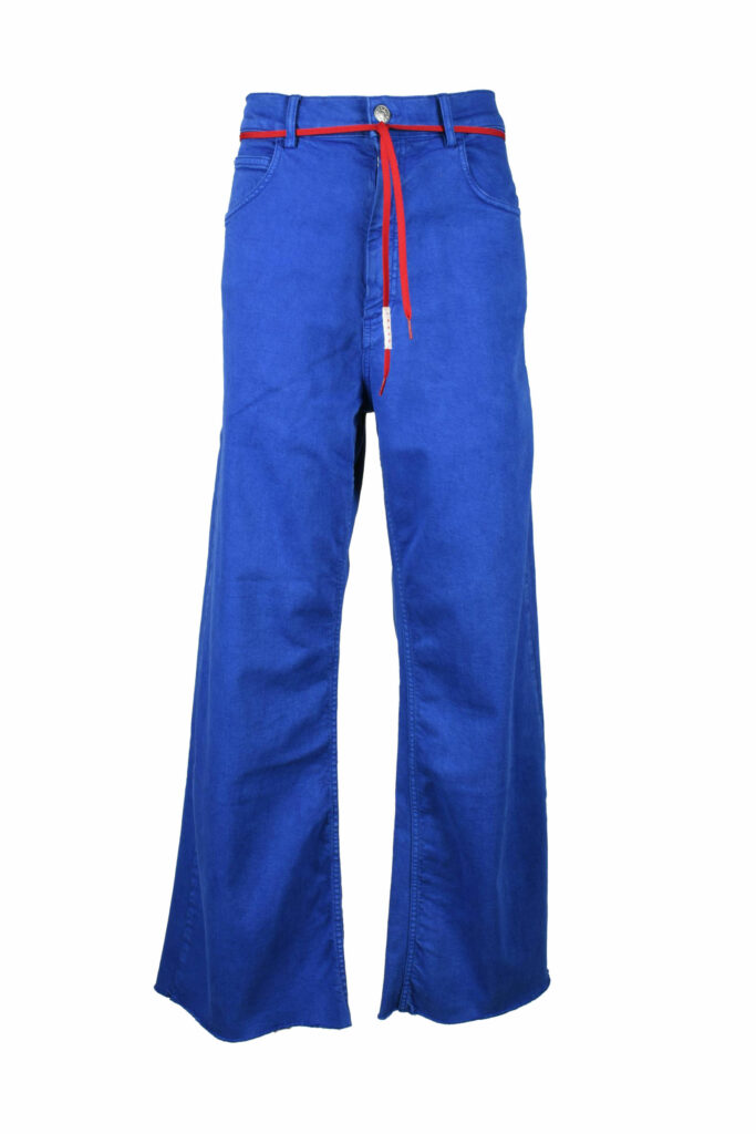Jeans Marni  Blu