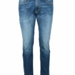 Jeans Replay Blu - Foto 1