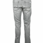 Jeans Replay Grigio - Foto 1