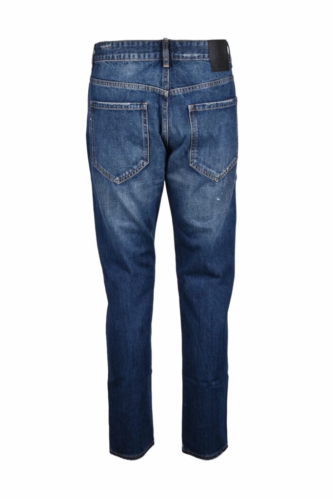 Jeans UNGARO  Blu