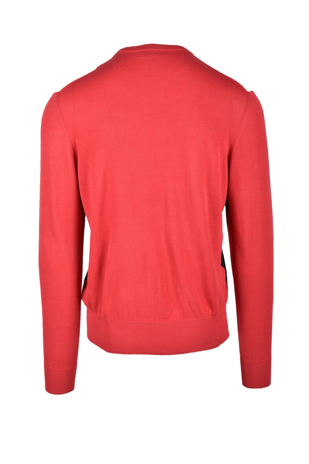 Maglia BALLANTYNE Rosso - Foto 2