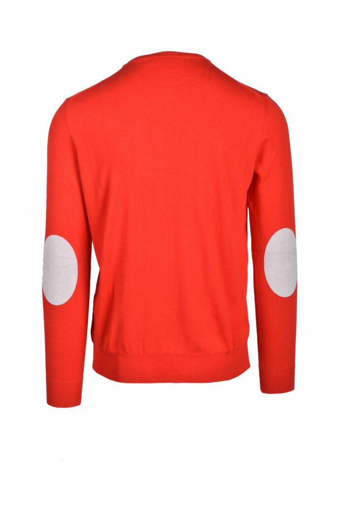 Maglia KANGRA  Rosso