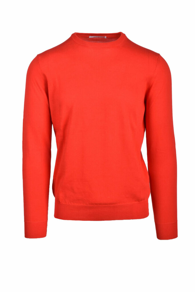 Maglia KANGRA  Rosso