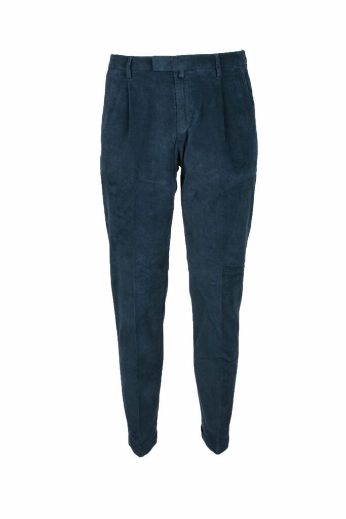 Pantaloni BRIGLIA 1949  Blu