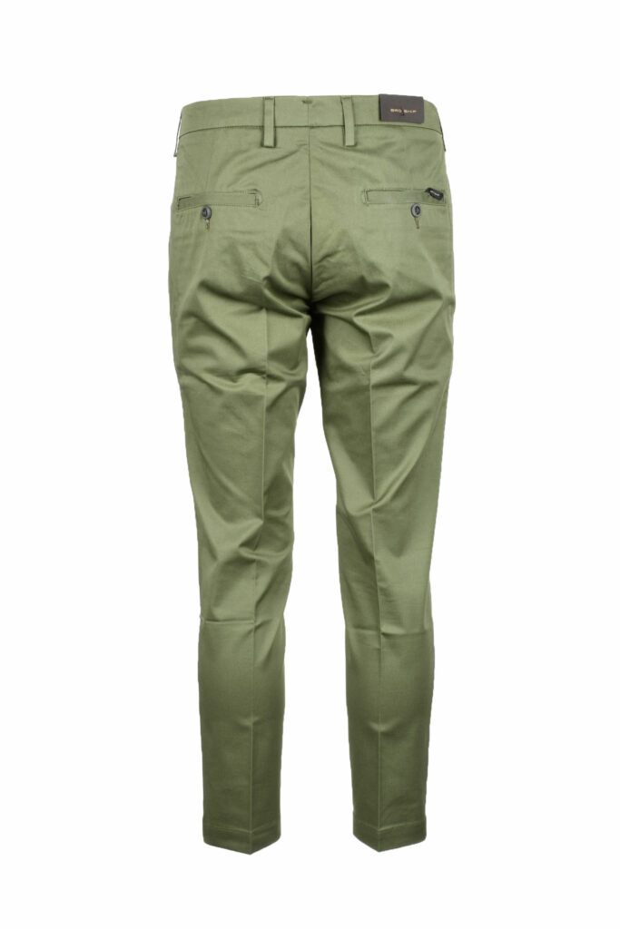 Pantaloni BRO-SHIP  Verde