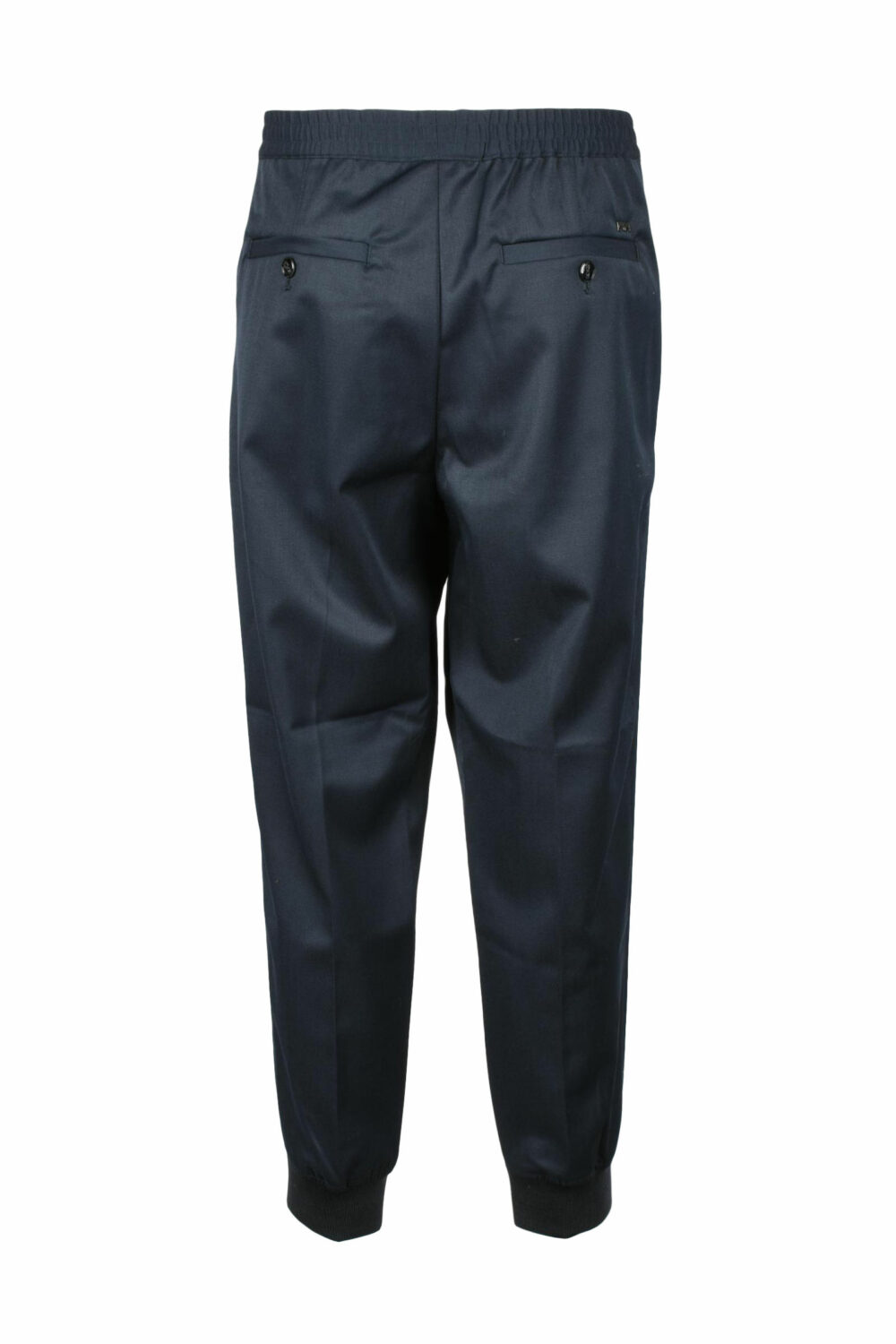 Pantaloni Emporio Armani Blu - Foto 2