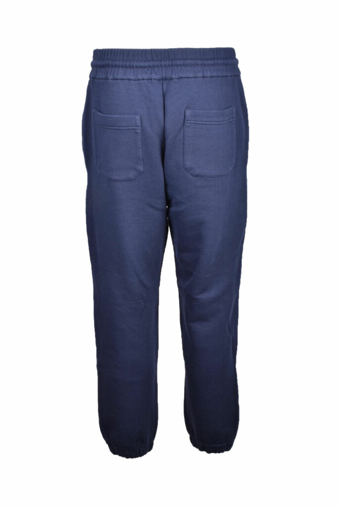 Pantaloni MISSONI  Blu