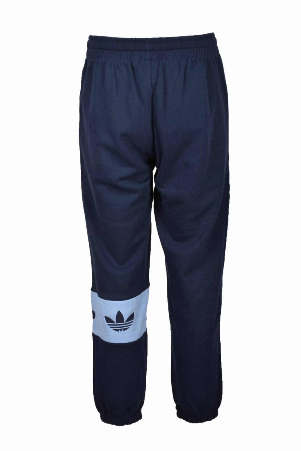 Pantaloni Adidas Blu - Foto 2