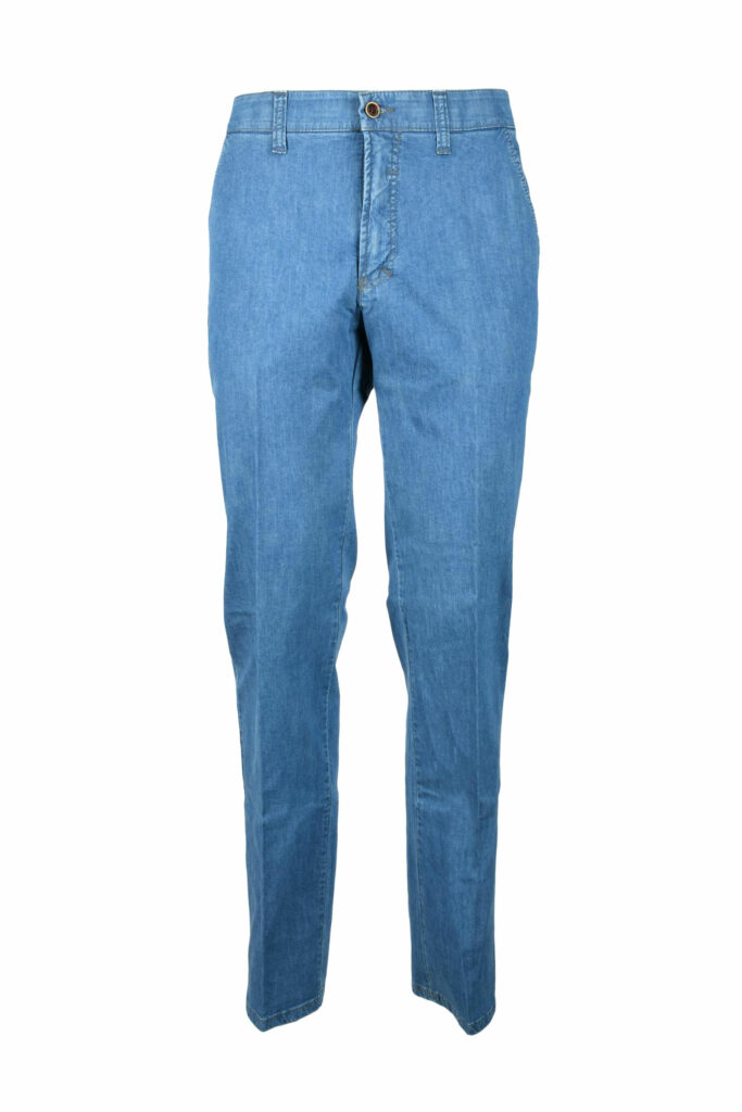 Pantaloni CLUB OF COMFORT  Blu