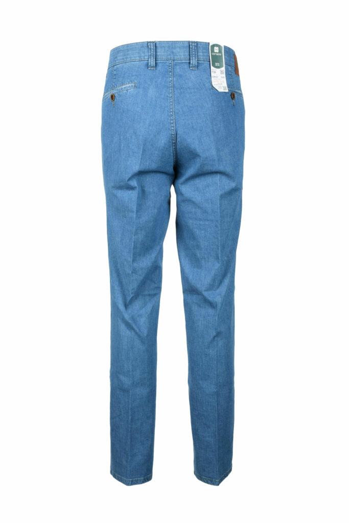 Pantaloni CLUB OF COMFORT  Blu