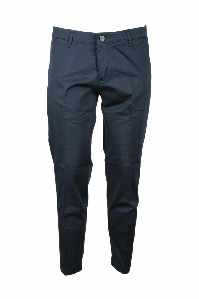 Pantaloni DESIGNERS*  Blu
