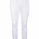 Pantaloni Dondup Bianco - Foto 1