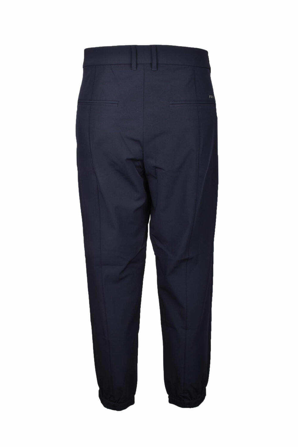 Pantaloni Emporio Armani Blu - Foto 2