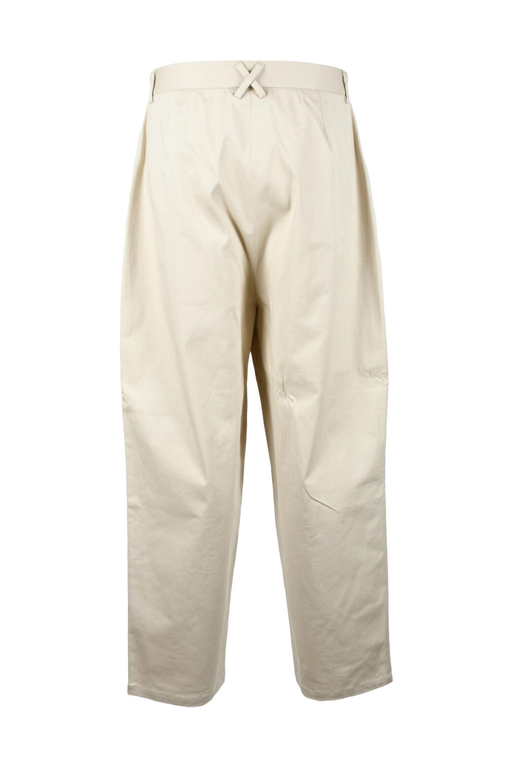 Pantaloni MARCELO BURLON Beige - Foto 2