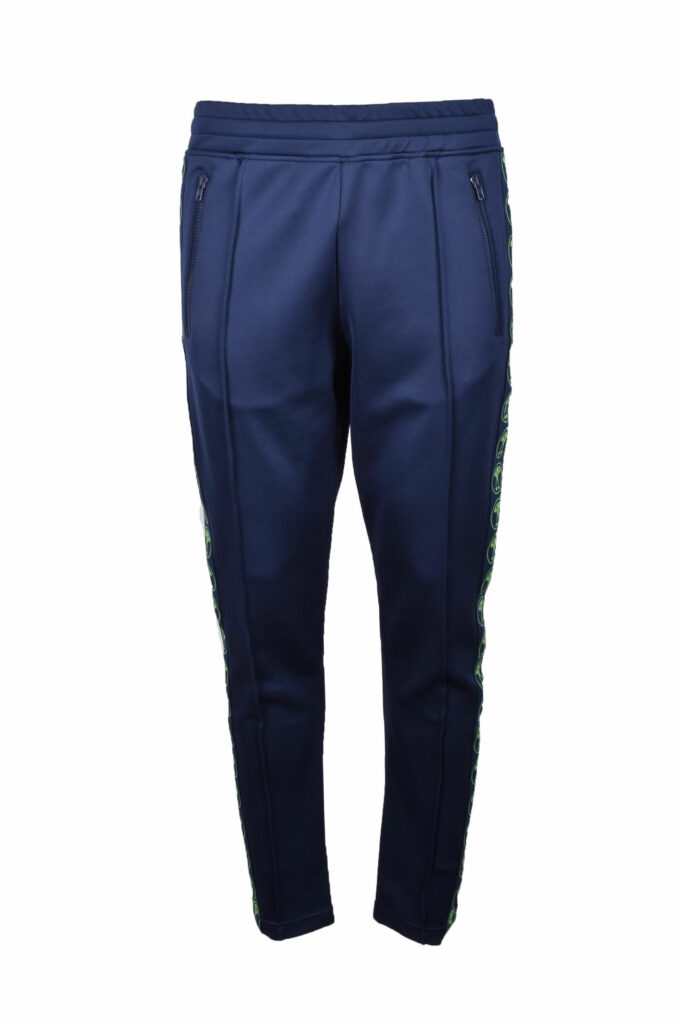 Pantaloni MOSCHINO COUTURE  Blu
