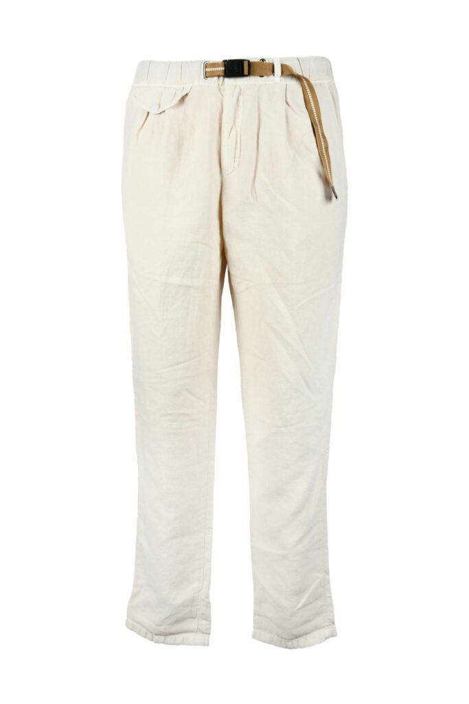 Pantaloni WHITE SAND 88  Blu