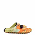 Pantofole MISSONI Multicolor - Foto 1