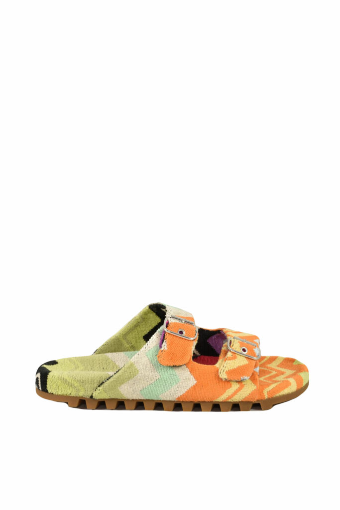 Pantofole MISSONI  Multicolor