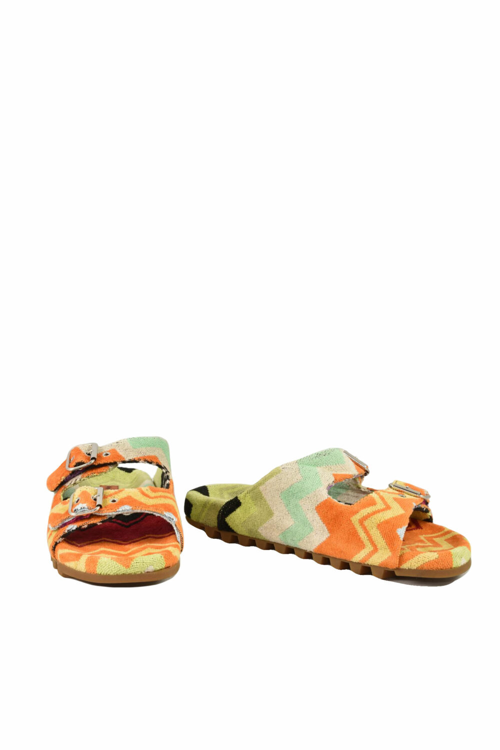 Pantofole MISSONI Multicolor - Foto 2