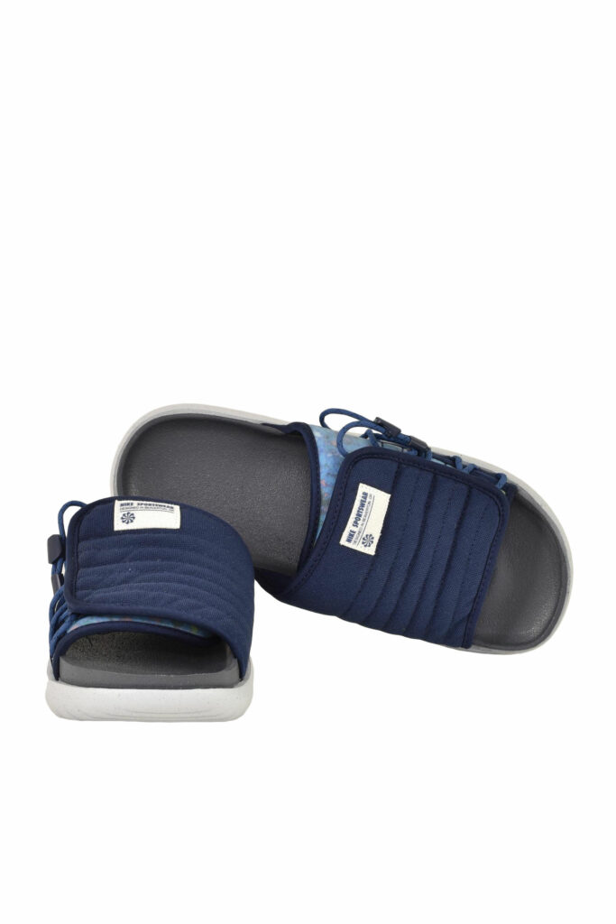 Pantofole Nike  Blu