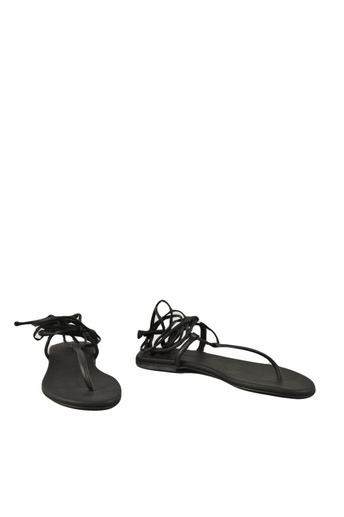 Pantofole SKILLS & GENES  Nero