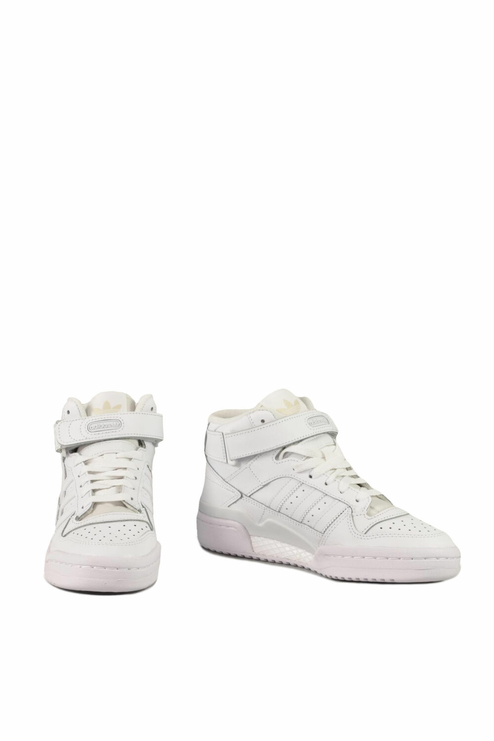 Sneakers Adidas Bianco - Foto 2