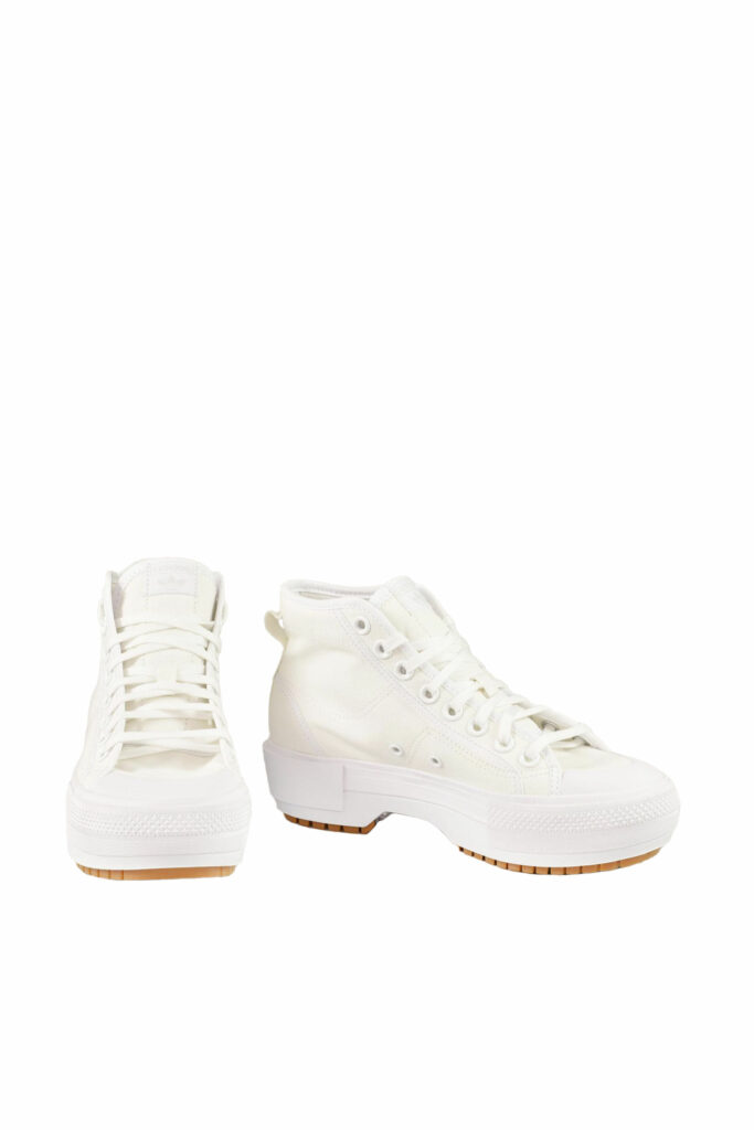 Sneakers Adidas  Bianco