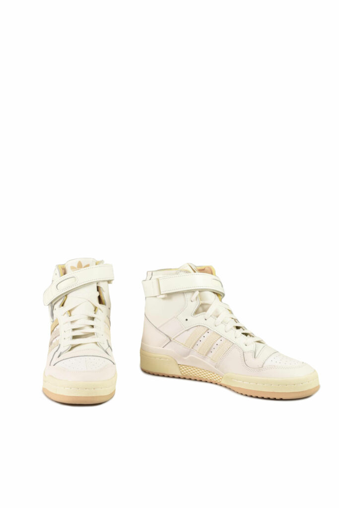 Sneakers Adidas  Bianco