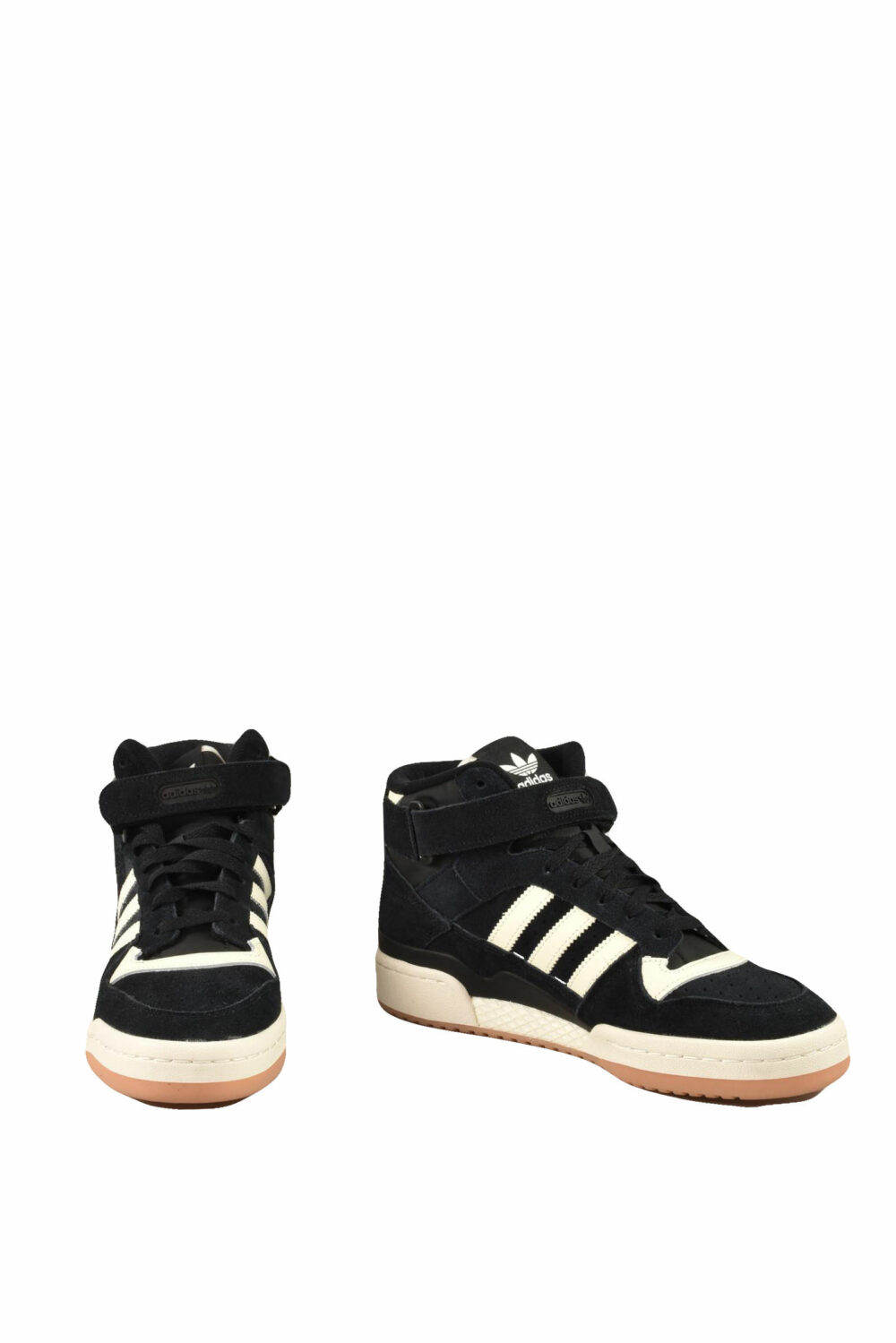 Sneakers Adidas Nero - Foto 2