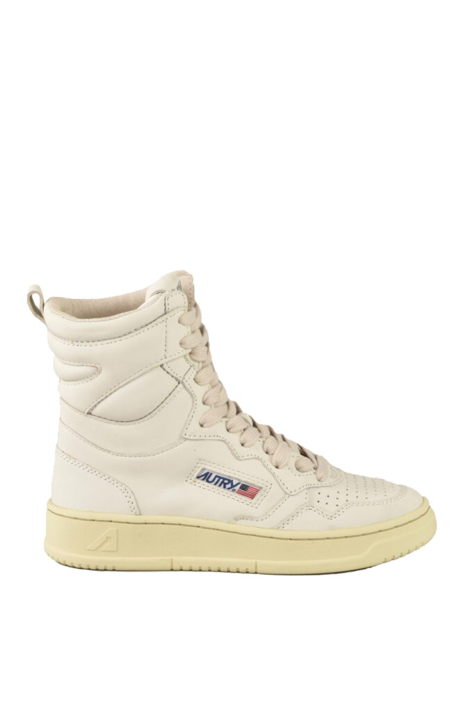 Sneakers AUTRY  Bianco