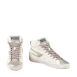 Sneakers Diesel Bianco - Foto 1