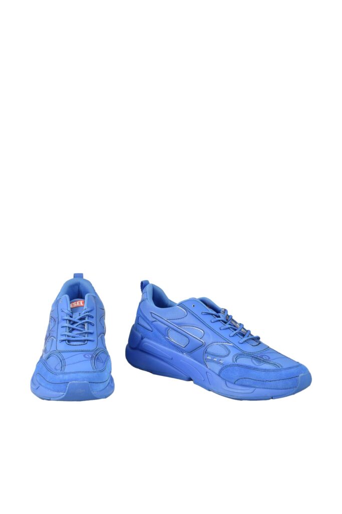 Sneakers Diesel  Blu