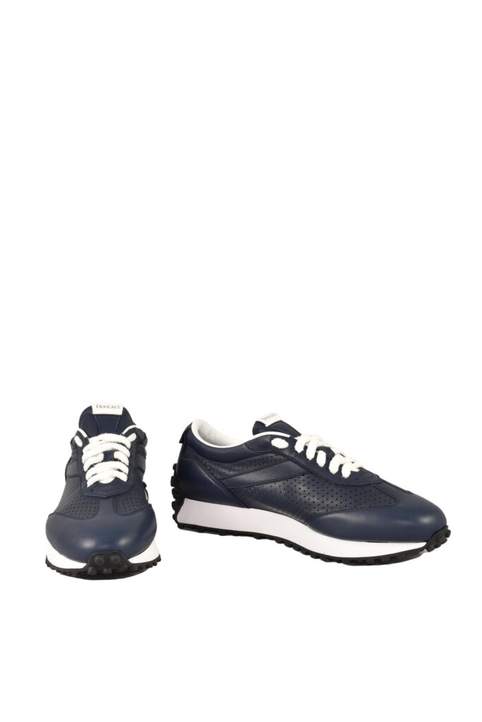 Sneakers DOUCAL S  Blu