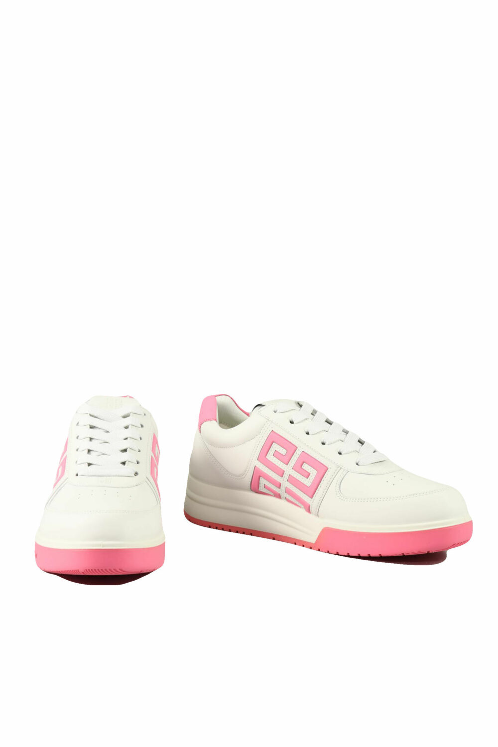 Sneakers GIVENCHY Bianco - Foto 2