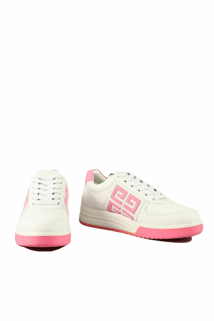 Sneakers GIVENCHY  Bianco