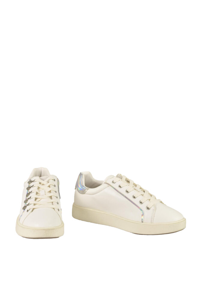 Sneakers Guess  Bianco